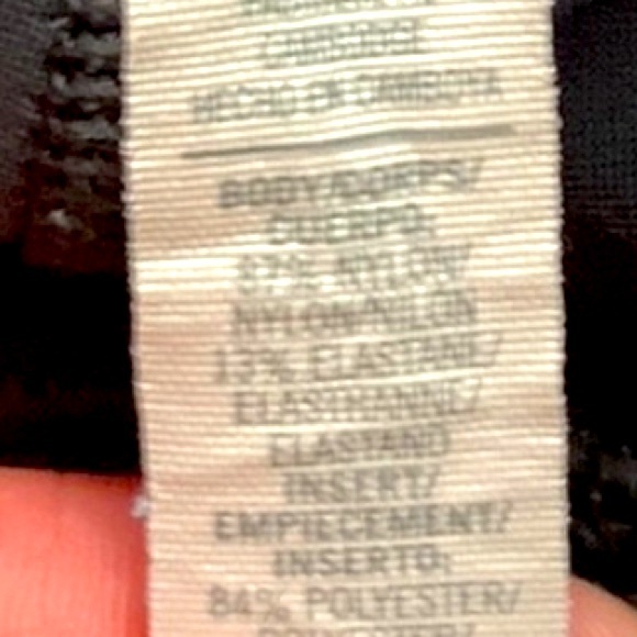 Under Armour Compression Capri - Picture 6 of 6